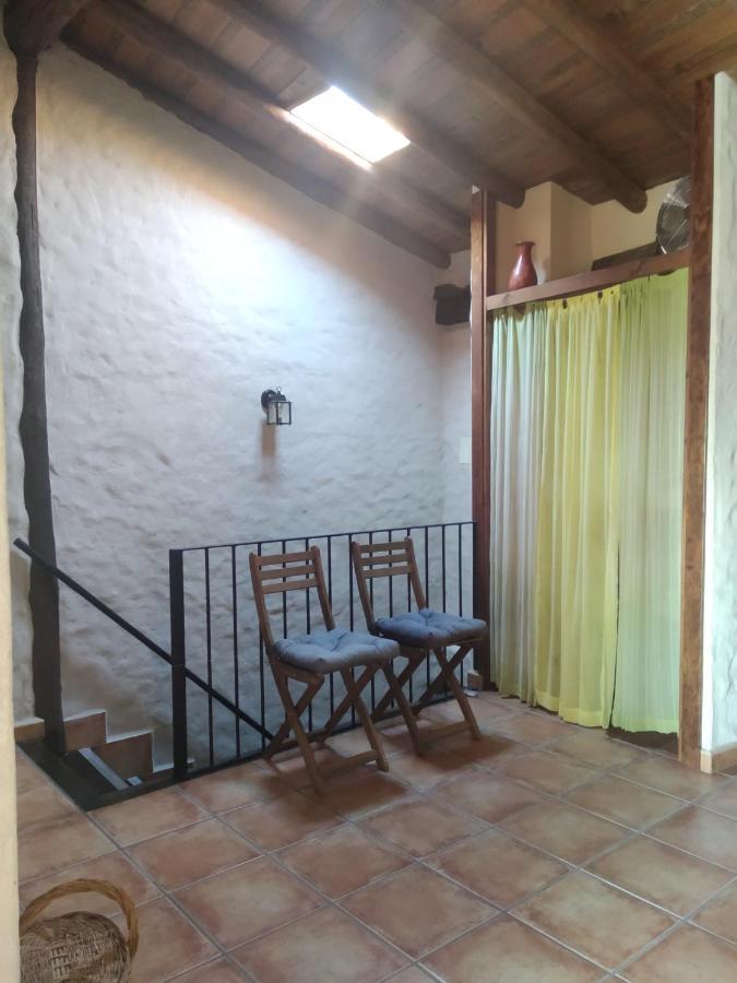 An'Ca' La Pura Guest House Villanueva del Conde Exterior photo