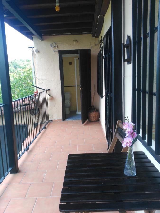 An'Ca' La Pura Guest House Villanueva del Conde Exterior photo
