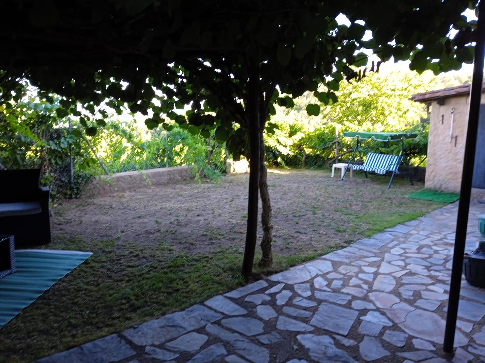 An'Ca' La Pura Guest House Villanueva del Conde Exterior photo